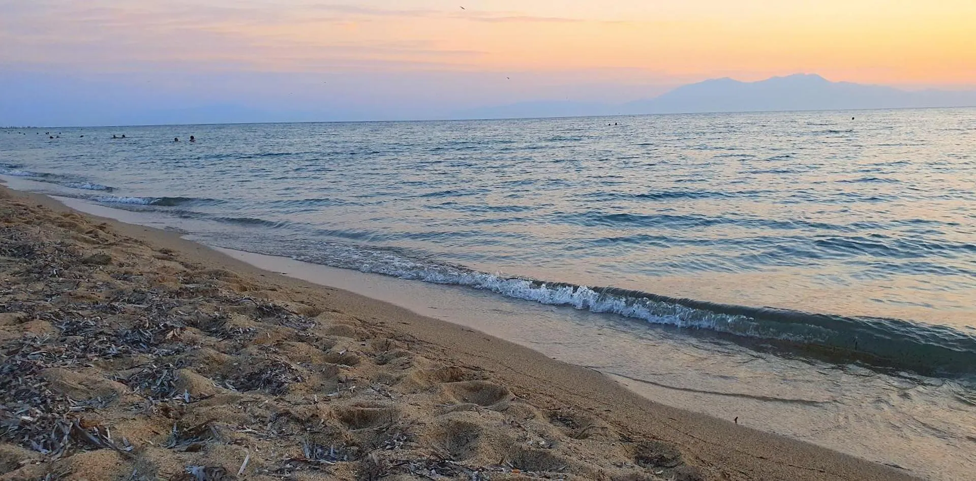 New, Nice Apartment, 50M From Sea And From Center At Nea Irakleia 0*, Nea Iraklia