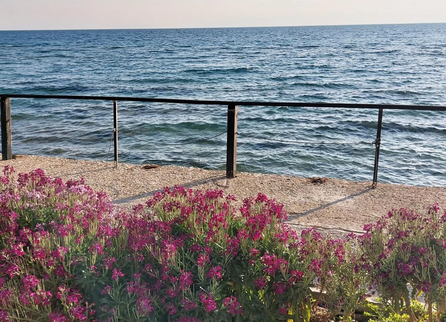 New, Nice Apartment, 50M From Sea And From Center At Nea Irakleia Nea Iraklia