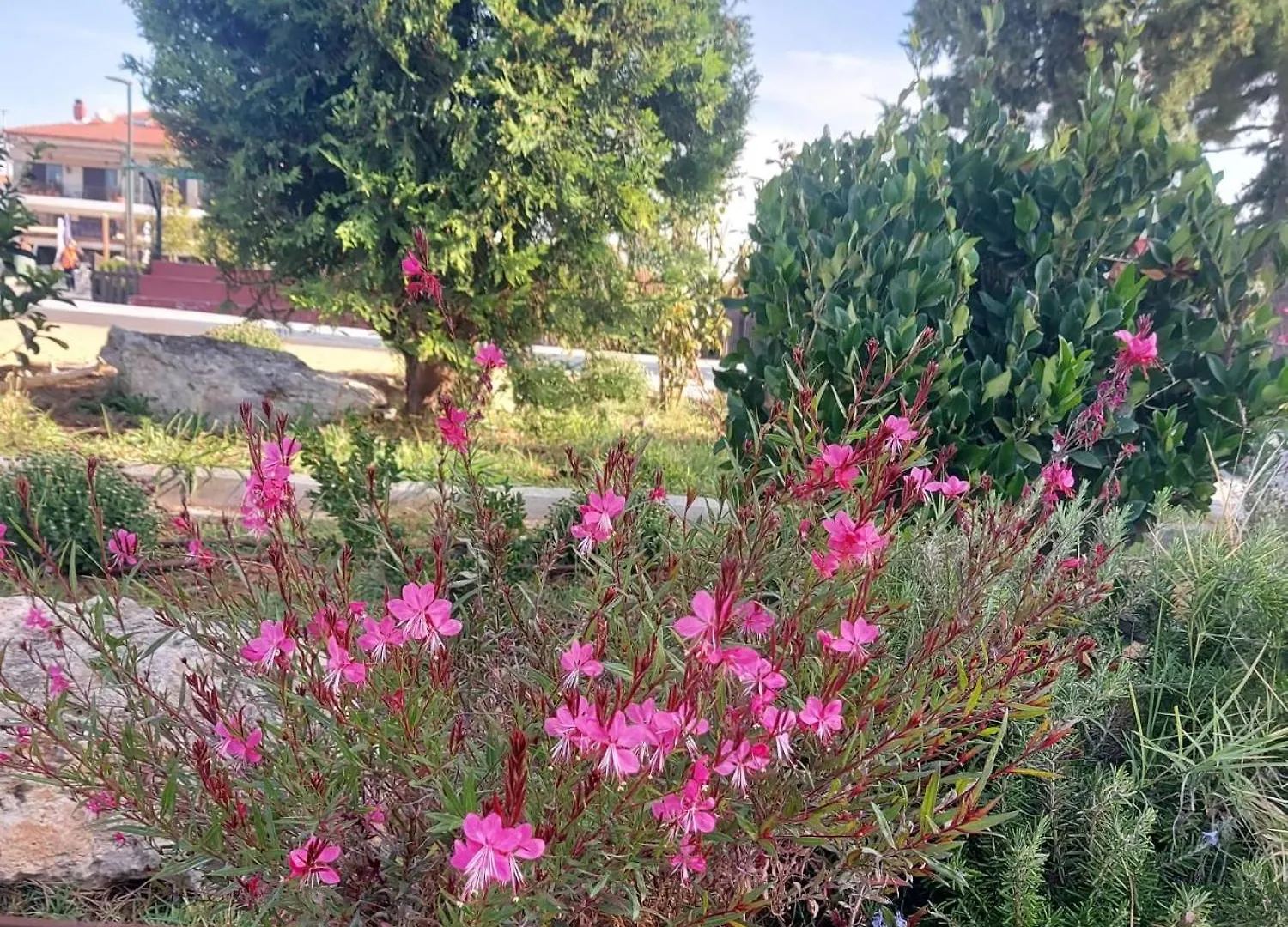 New, Nice Apartment, 50M From Sea And From Center At Nea Irakleia 0*, Nea Iraklia Greece