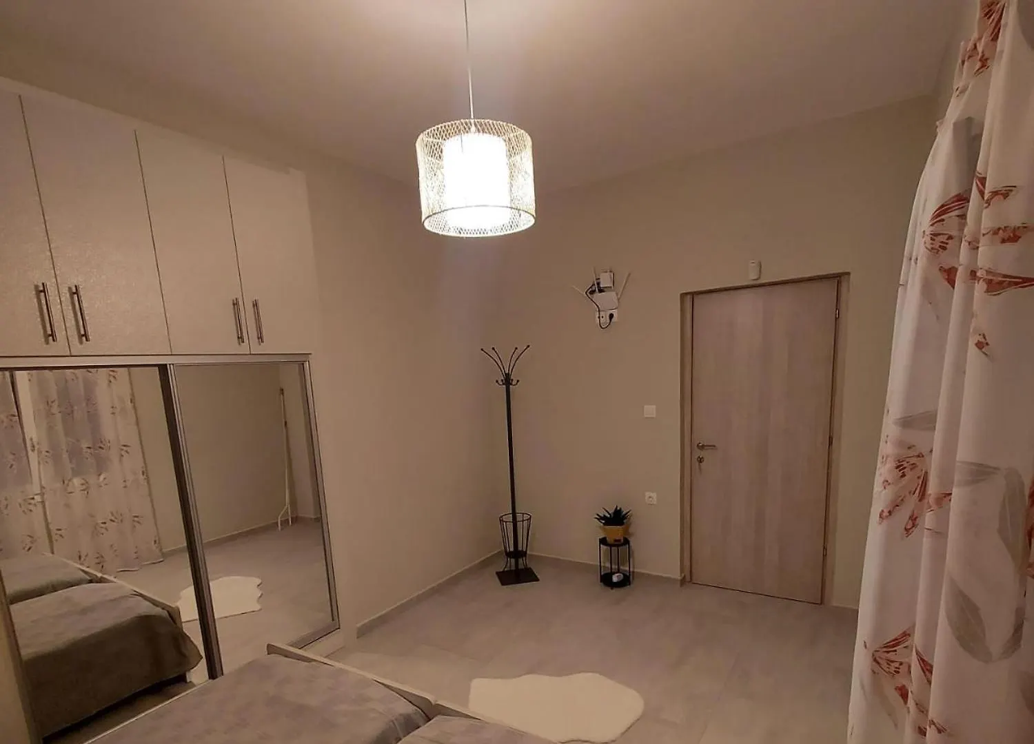 New, Nice Apartment, 50M From Sea And From Center At Nea Irakleia Apartment Nea Iraklia
